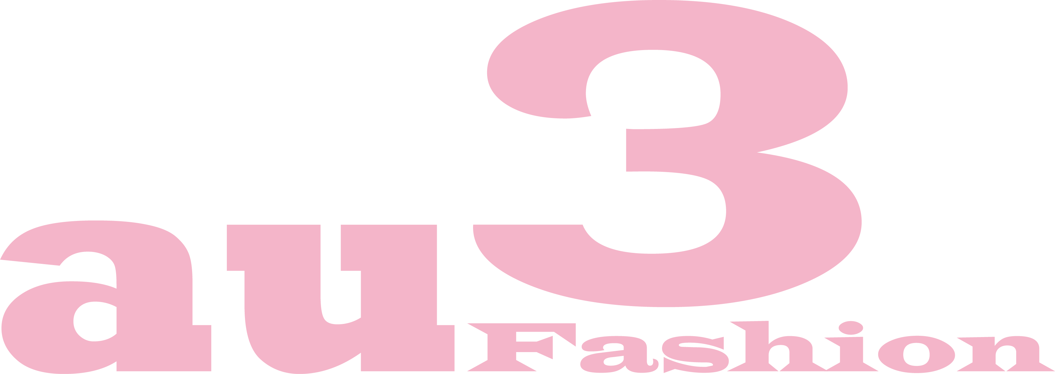 AU3 logo